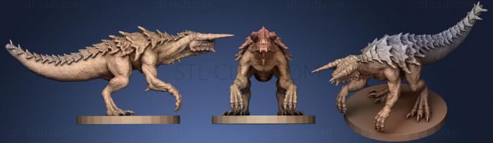 Tarrasque